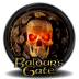 Baldur's Gate logo